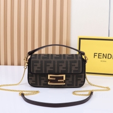 Fendi Satchel Bags